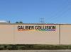 Santa Ana Caliber Collision Repair location