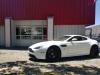 Tepa Auto Body Aston Martin