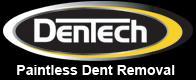 Dent Tech Paintless Dent Removal