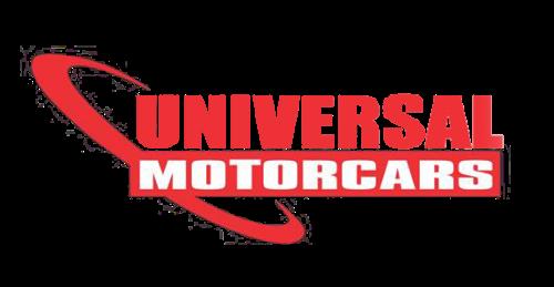 universal motorcrars
