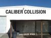 Tucson  Caliber Collision Repair location