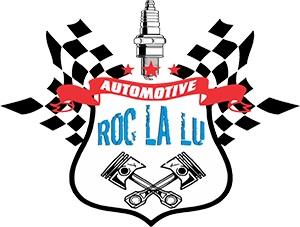 Roc La Lu Auto Repair Shop logo