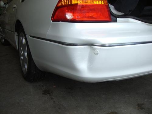 Dent Tech Paintless Dent Removal