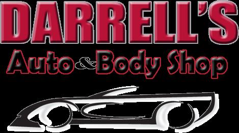 Darrells Auto Body Shop