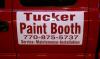 Tucker Paint Booth
