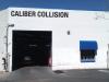 Tucson Caliber Collision Repair location