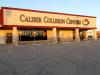 Austin Caliber Collision Repair location