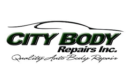 City Body Repairs