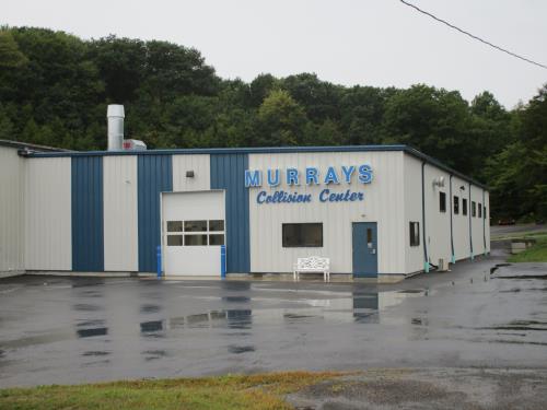 Murrays Collision Center